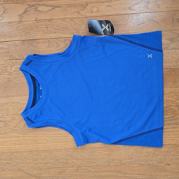 THEREABOUTS BOYS BUNDLE OF 4 SHIRTS:  1 BUTTON UP, 2 POLOS AND 1 TANK XXS - Picture 5 of 15